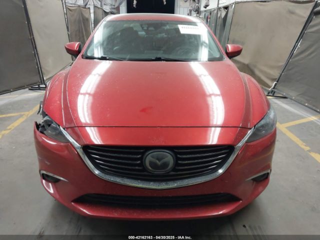 JM1GJ1W50G1474054 Mazda Mazda6 I Grand Touring