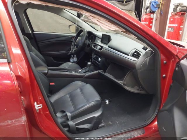 JM1GJ1W50G1474054 Mazda Mazda6 I Grand Touring