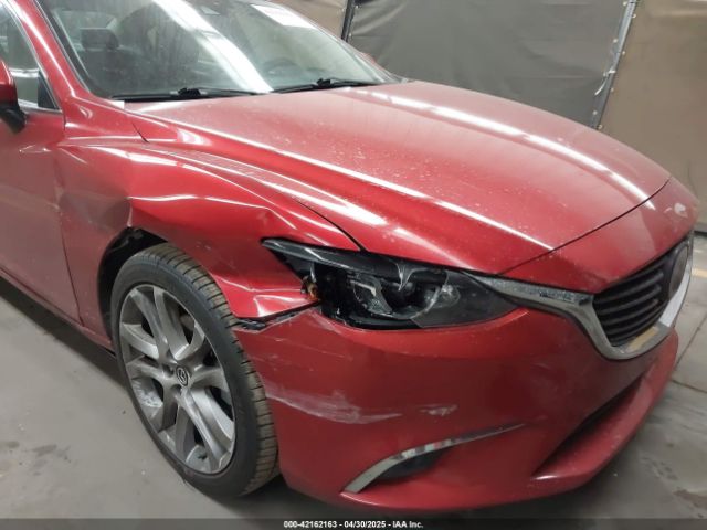 JM1GJ1W50G1474054 Mazda Mazda6 I Grand Touring