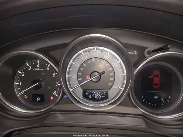JM1GJ1W50G1474054 Mazda Mazda6 I Grand Touring