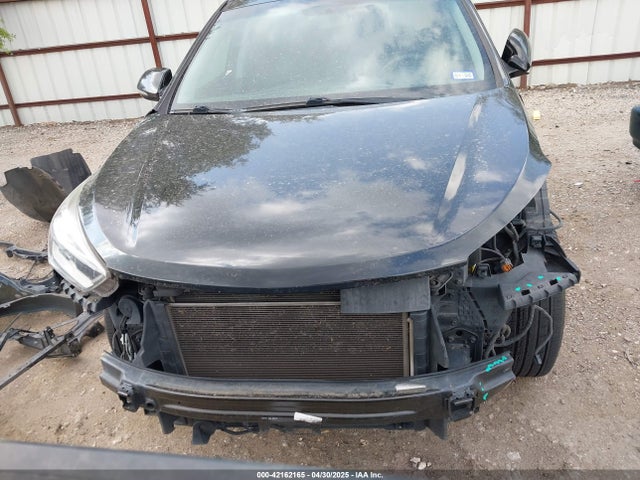KM8SN4HF3HU200834 Hyundai Santa Fe Se
