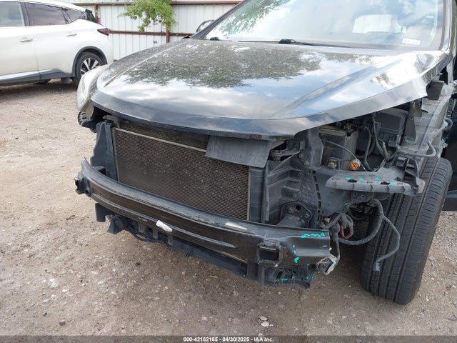 KM8SN4HF3HU200834 Hyundai Santa Fe Se