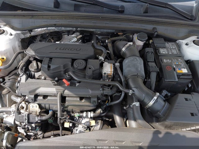 5XXG24J26NG088347 KIA t-gdi gamma ii