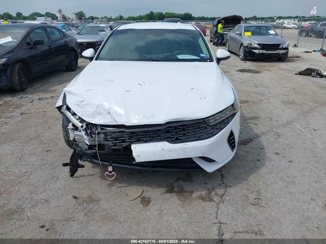 5XXG24J26NG088347 KIA t-gdi gamma ii