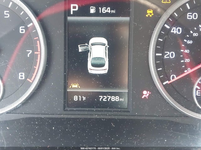 5XXG24J26NG088347 KIA t-gdi gamma ii