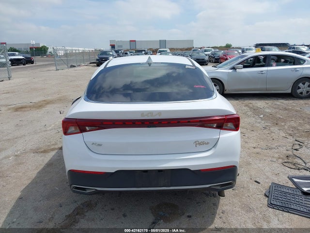5XXG24J26NG088347 KIA t-gdi gamma ii
