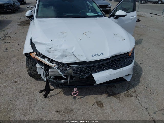 5XXG24J26NG088347 KIA t-gdi gamma ii
