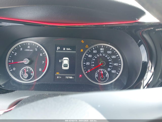 5XXG24J26NG088347 KIA t-gdi gamma ii