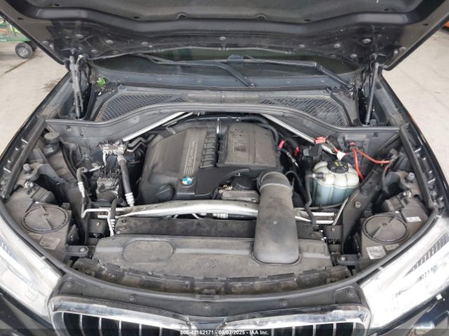 5UXKU2C50G0N83095 BMW X6 Xdrive35i