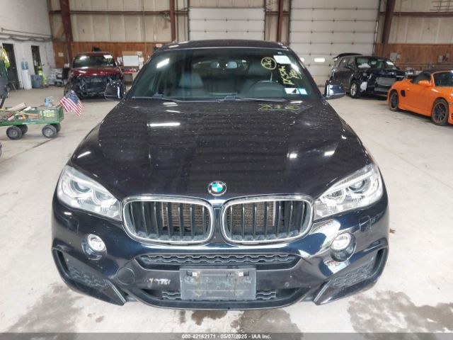 5UXKU2C50G0N83095 BMW X6 Xdrive35i