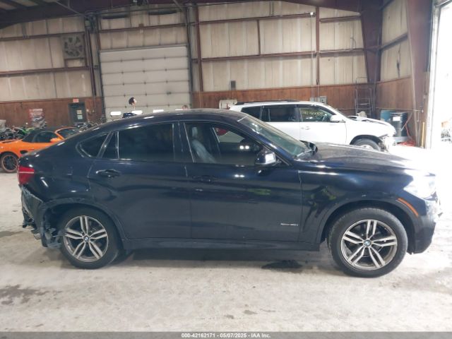 5UXKU2C50G0N83095 BMW X6 Xdrive35i