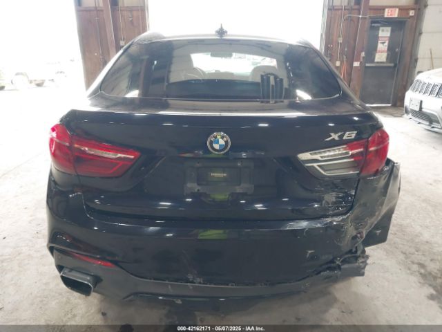 5UXKU2C50G0N83095 BMW X6 Xdrive35i