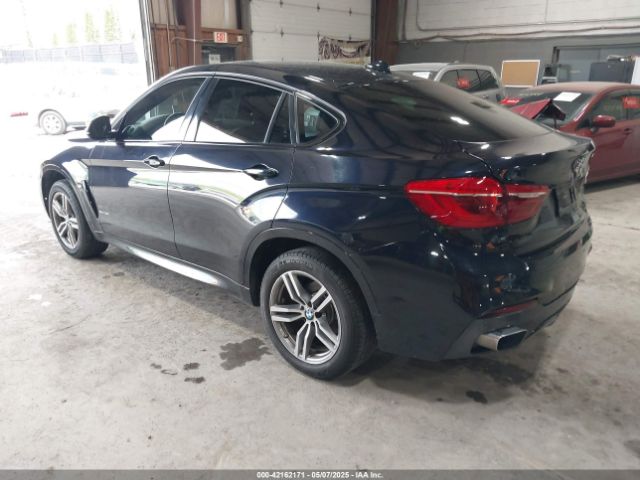 5UXKU2C50G0N83095 BMW X6 Xdrive35i