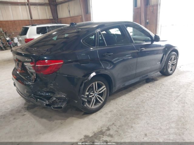 5UXKU2C50G0N83095 BMW X6 Xdrive35i