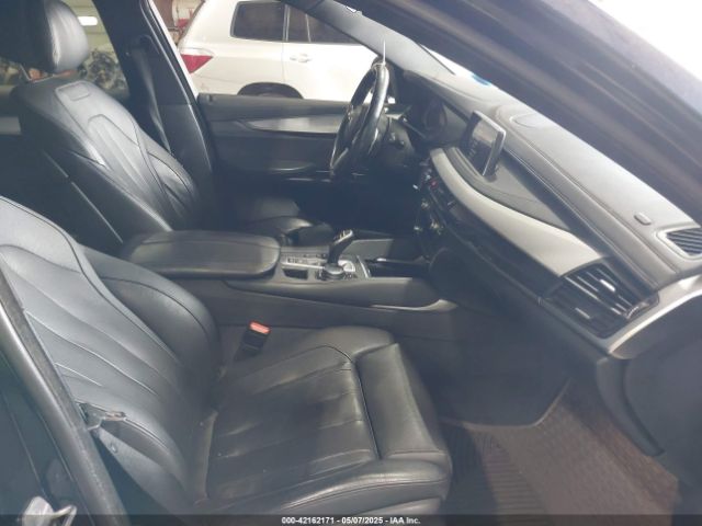 5UXKU2C50G0N83095 BMW X6 Xdrive35i