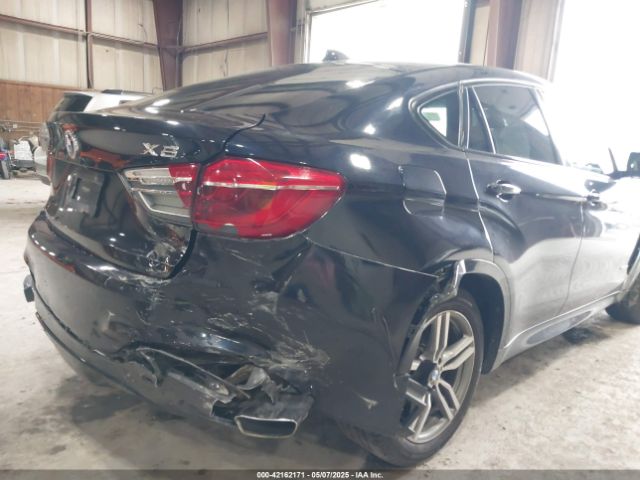 5UXKU2C50G0N83095 BMW X6 Xdrive35i