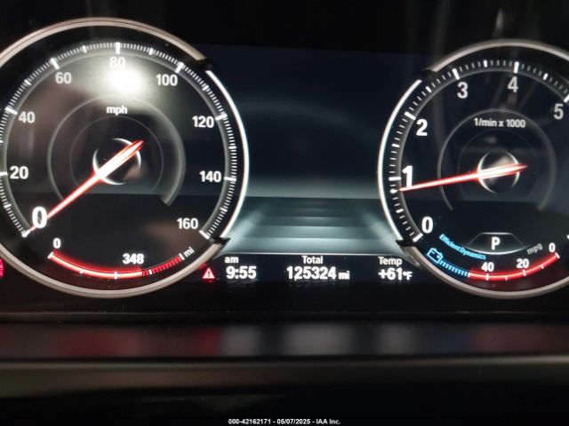 5UXKU2C50G0N83095 BMW X6 Xdrive35i