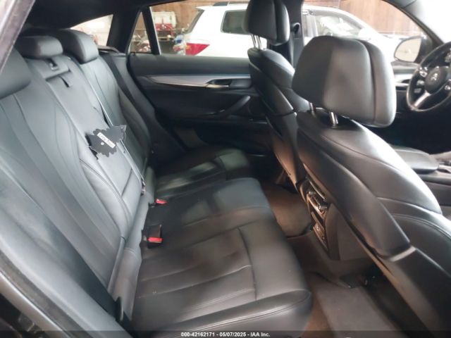 5UXKU2C50G0N83095 BMW X6 Xdrive35i