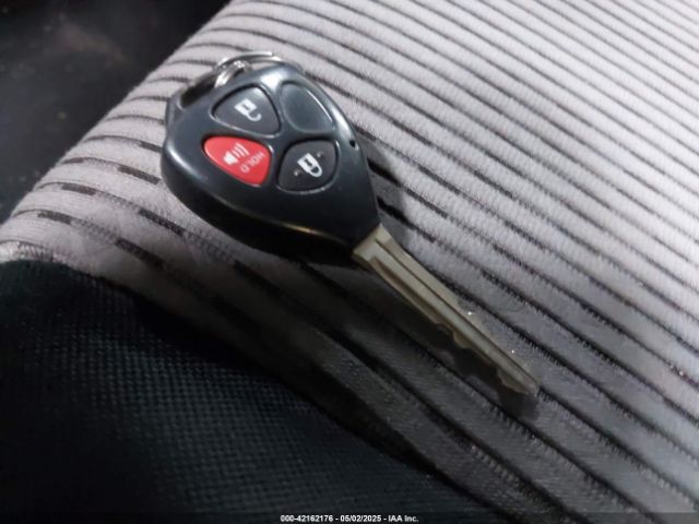 JTEBU5JR6F5232052 Toyota 4RUNNER SR5