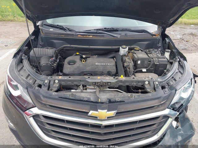 2GNAXKEV3K6125060 Chevrolet EQUINOX LT