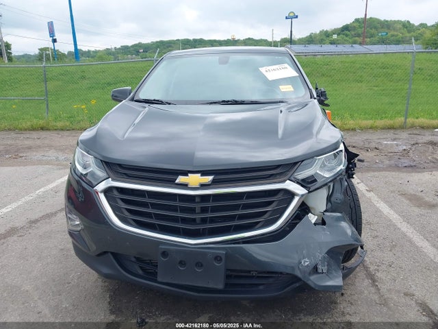 2GNAXKEV3K6125060 Chevrolet EQUINOX LT
