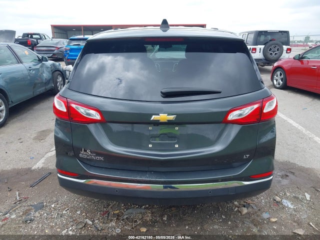 2GNAXKEV3K6125060 Chevrolet EQUINOX LT