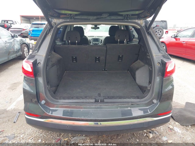 2GNAXKEV3K6125060 Chevrolet EQUINOX LT