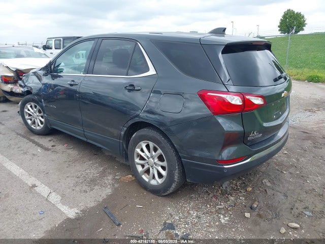 2GNAXKEV3K6125060 Chevrolet EQUINOX LT