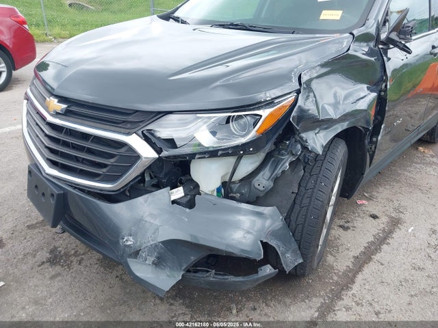 2GNAXKEV3K6125060 Chevrolet EQUINOX LT