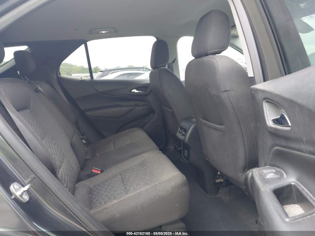 2GNAXKEV3K6125060 Chevrolet EQUINOX LT