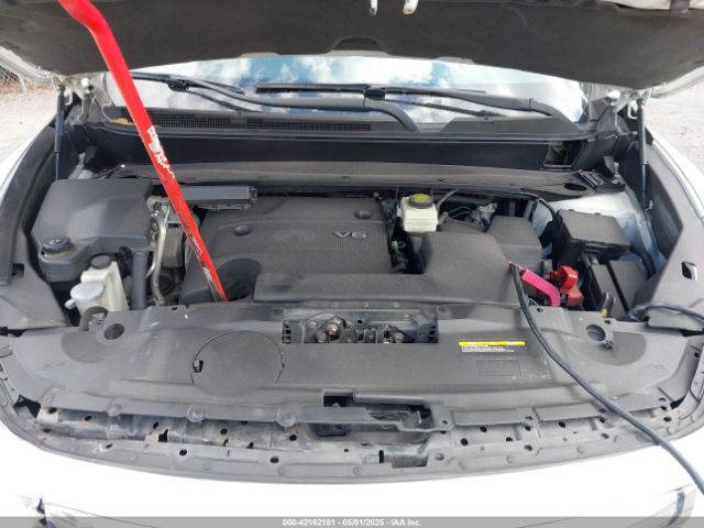 5N1AL0MN8EC545074 Infiniti QX60