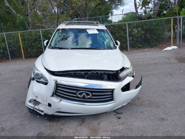 5N1AL0MN8EC545074 Infiniti QX60
