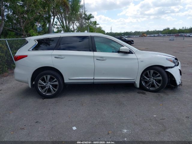 5N1AL0MN8EC545074 Infiniti QX60
