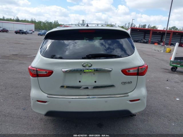 5N1AL0MN8EC545074 Infiniti QX60