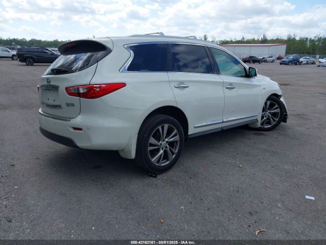 5N1AL0MN8EC545074 Infiniti QX60