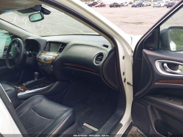 5N1AL0MN8EC545074 Infiniti QX60