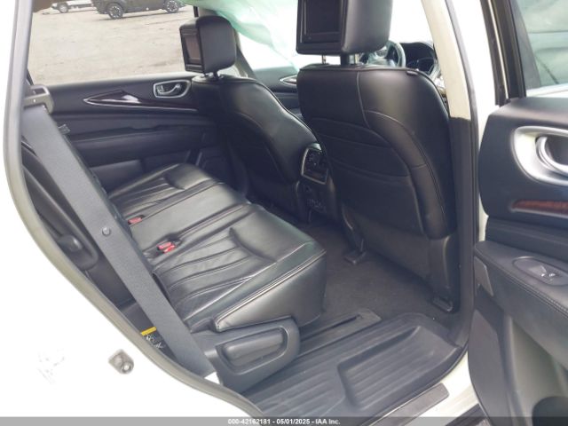 5N1AL0MN8EC545074 Infiniti QX60