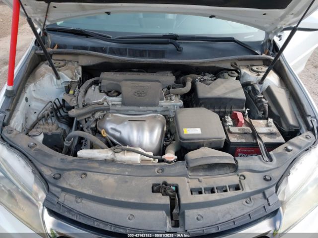 4T1BF1FK3GU233360 Toyota CAMRY SE