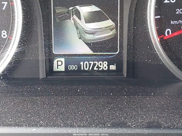 4T1BF1FK3GU233360 Toyota CAMRY SE