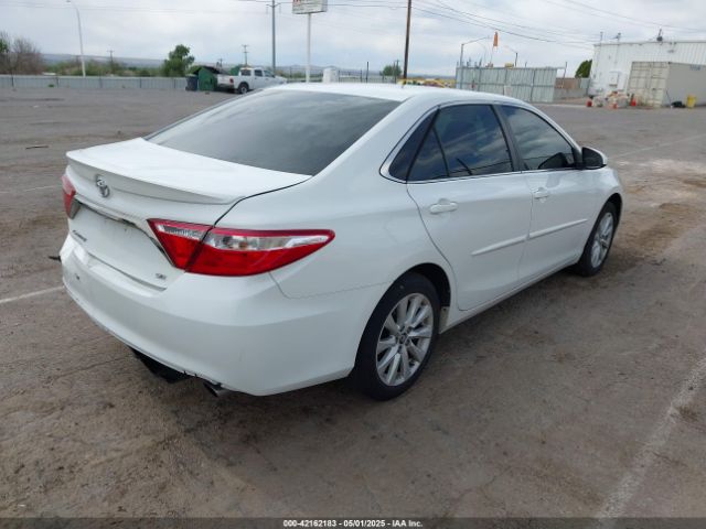 4T1BF1FK3GU233360 Toyota CAMRY SE
