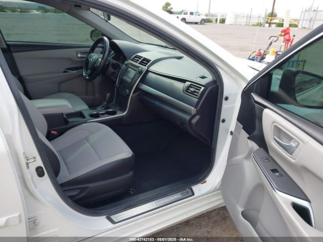 4T1BF1FK3GU233360 Toyota CAMRY SE