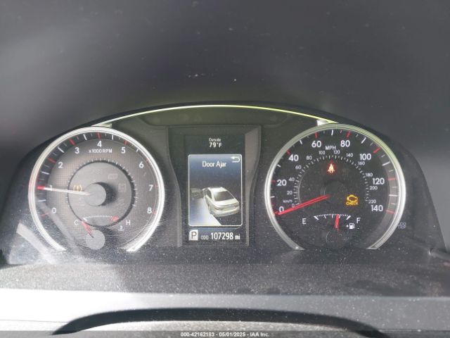 4T1BF1FK3GU233360 Toyota CAMRY SE
