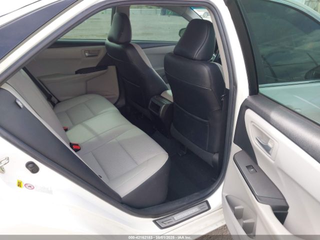 4T1BF1FK3GU233360 Toyota CAMRY SE