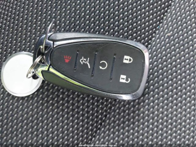 1GNERGKW4PJ303672 Chevrolet lfy