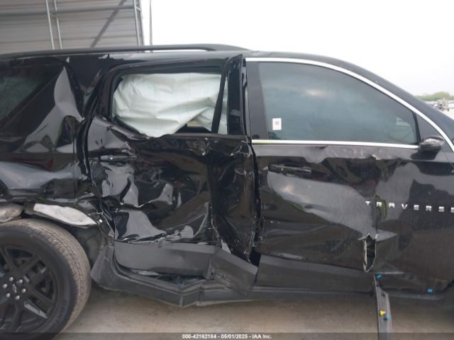 1GNERGKW4PJ303672 Chevrolet lfy