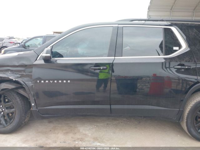 1GNERGKW4PJ303672 Chevrolet lfy