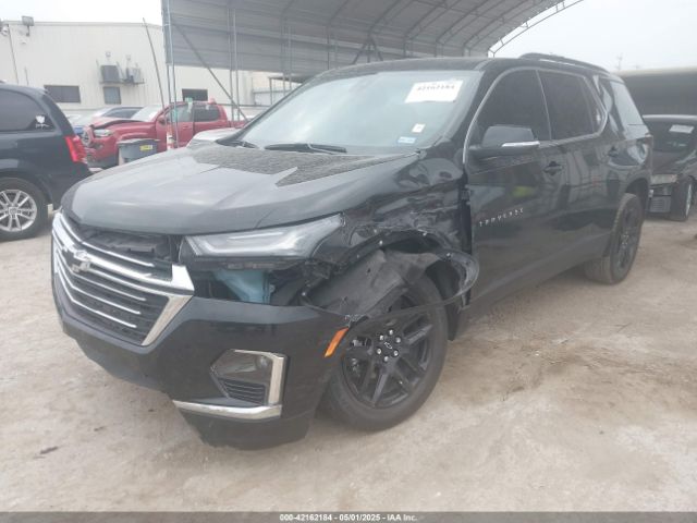 1GNERGKW4PJ303672 Chevrolet lfy