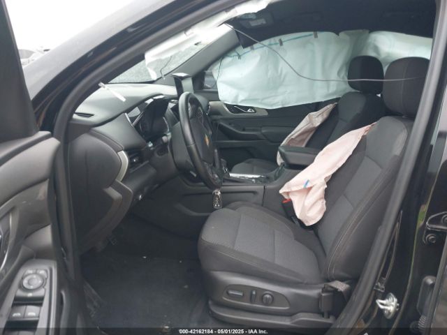 1GNERGKW4PJ303672 Chevrolet lfy