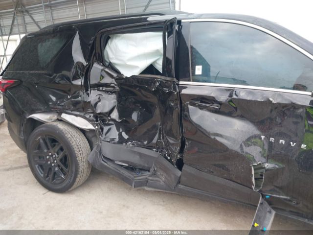 1GNERGKW4PJ303672 Chevrolet lfy