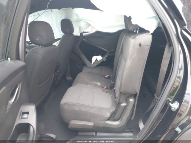 1GNERGKW4PJ303672 Chevrolet lfy